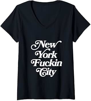 希少 NEW YORK FUCKIN CITY Tシャツ ニューヨーク POST JUNK / 00's DELTA “NEW YORK FUCKIN CITY” T-Shirt [XL]